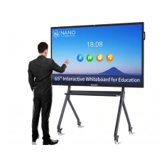 65" Interactive Flat Panel